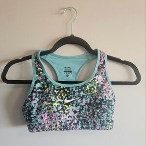 Nike Pro Sports Bra Size XS
